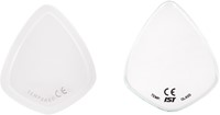 IST Sports Lens voor Search duikmasker - Links -1.0 t/m -8.0