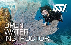 SSI Instructeursopleiding privé