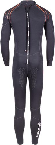 Beuchat Optima 5mm - Heren XS-2