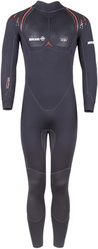 Beuchat Optima 5mm - Heren XS