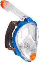 Aria Classic s/m blauw / wit-2