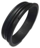Stiff Ring Oval
