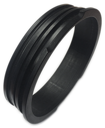 Stiff Ring Oval