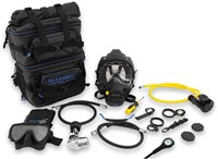 Ocean Reef Neptune III Package White ML