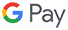 Copyfooter - Betaallogos - GooglePay