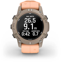 Garmin Decent G2 Paloma