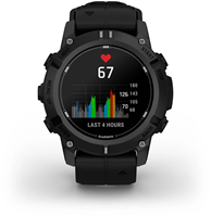 Garmin Descent G2 - Black-2