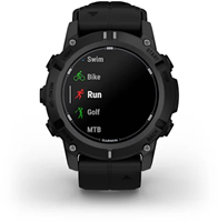 Garmin Descent G2 Black