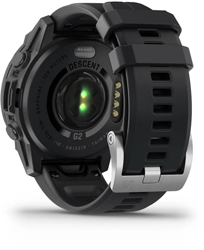 Garmin Descent G2 - Black-3