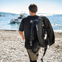Apeks WTX-D Serie Wing - 30 & 40 lbs-2