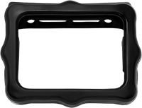 Shearwater Perdix Siliconen Protective Case Black-2