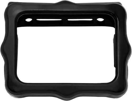 Shearwater Perdix Siliconen Protective Case Black-2