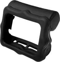 Shearwater Perdix Siliconen Protective Case Black
