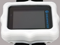 Shearwater Perdix Siliconen Protective Case White-3