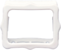 Shearwater Perdix Siliconen Protective Case White-2