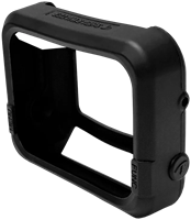 Shearwater Peregrine Siliconen Protective Case Black