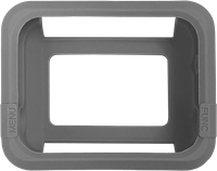 Shearwater Peregrine Siliconen Protective Case