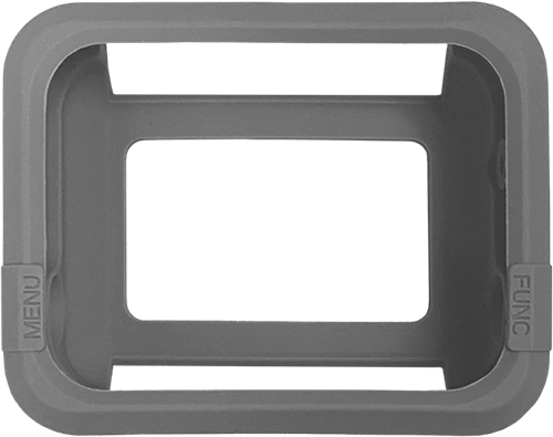 Shearwater Peregrine Siliconen Protective Case