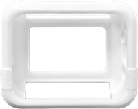 Shearwater Peregrine Siliconen Protective Case White-2