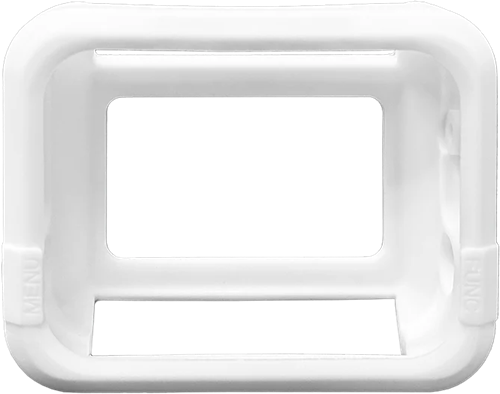 Shearwater Peregrine Siliconen Protective Case White-2