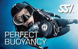 SSI Specialty Perfect Buoyancy