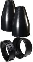Silicone Quick Seal Kit Rond O-2