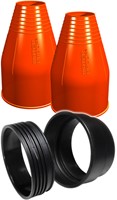 Silicone Quick Seal Kit Rond O