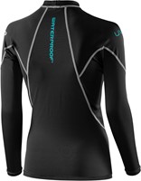 R30 Rash Guard Long Sleeve Lady XS-S-2