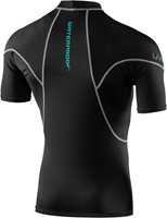 Waterproof R30 Rashguard Korte Mouwen Heren-2