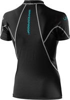 R30 Rash Guard Short Sleeve Lady XXL-3XL-2