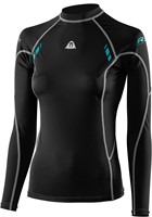 R30 Rash Guard Long Sleeve Lady XS-S