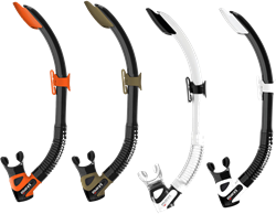 Mares Snorkel Rebel Splash