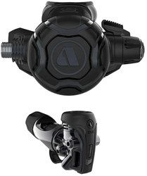 Apeks Evx Tungsten Regulator Yoke
