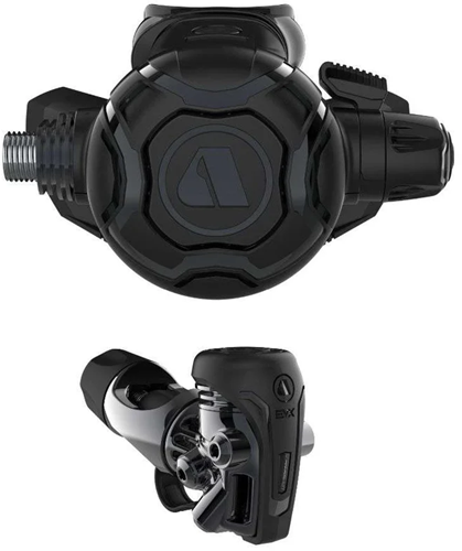 Apeks Evx Tungsten Regulator Yoke