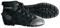 Scubapro Rock Boot Droogpak Laars