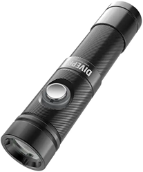 DivePro S10 Duiklamp