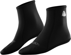 Waterproof S30 Neopreen duiksok 2mm Neopreen Sokken