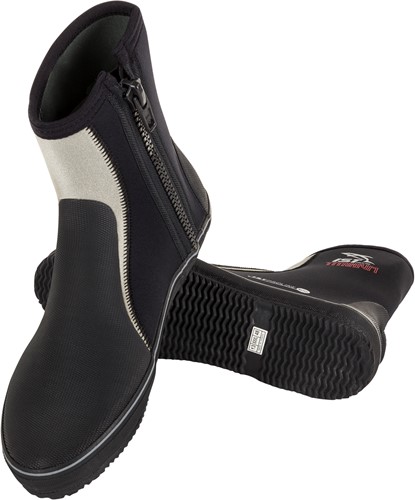 IST Sports - Duiklaarsje - Titanium Voering - Neopreen - 5mm-3