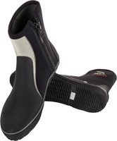 DUIKLAARS TITANIUM 5MM XXL-3