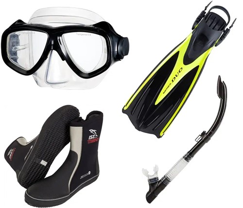 Open Water Voordeelset