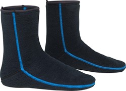 BARE SB System Fleece Sokken