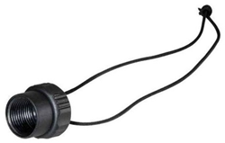 Bescherm Dop - DIN 1e trap
