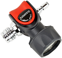 Scuba Alert Standard