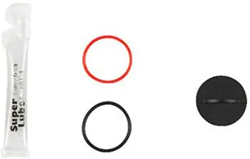 Garmin Zender Dop en O-ringkit