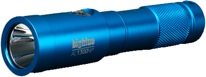 Big Blue AL1300NP - Limited Edition