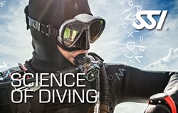 SSI Specialty Science of Diving