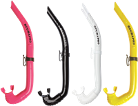 Scubapro Freedive Snorkel Apnea