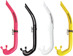 Scubapro Freedive Snorkel Apnea