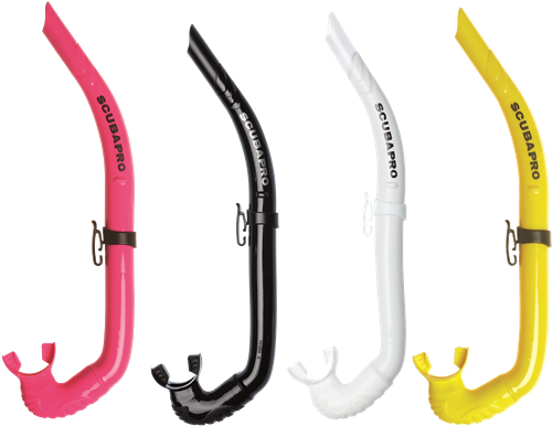 Scubapro Freedive Snorkel Apnea