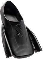 FF FOOT POCKET MFS, BLK, XS